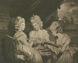 The Ladies Waldegrave