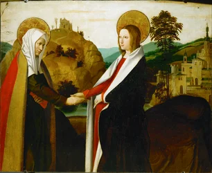 The Visitation