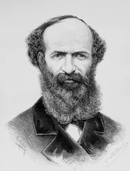 Andres Alvarez Calderon