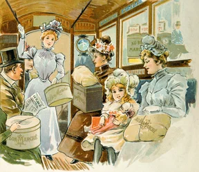 In the Omnibus