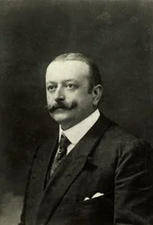 Portrait of Etienne De Naleche