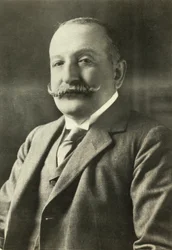 Portrait of Jonesco Take