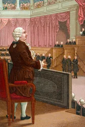 Trial of Louis XVI