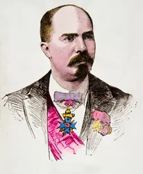 Stefan Stambolov