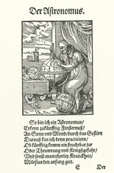 The Astronomer