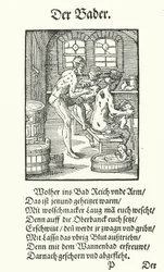 The Bathhouse Proprietor