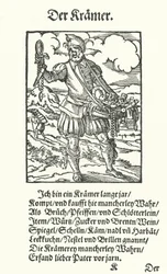 The Pedlar