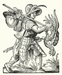 The Plunderer