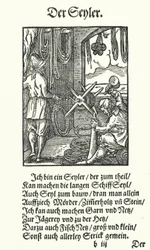 The Ropemaker
