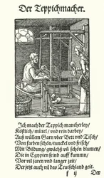 The Tapestry Weaver