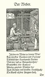 The Weaver