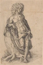 Apollo (c.1580)