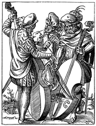 German Musicians