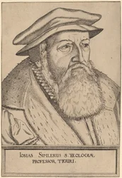 Josias Simler