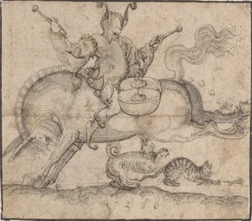 The Jester