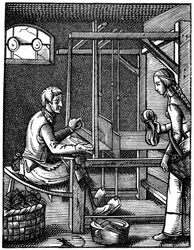 The Weaver