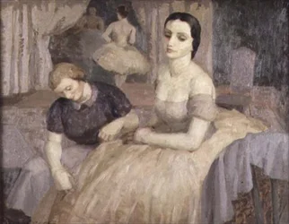 The Ballerina