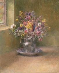 Everlasting Flowers