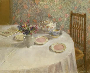 Tea Time