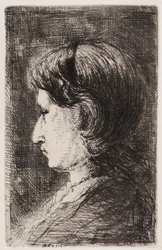 Female Portrait