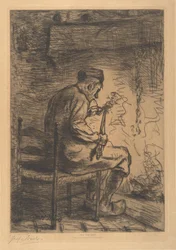 The Smoker