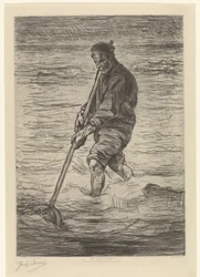 The Fisherman