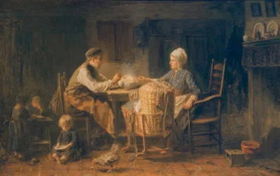 The Frugal Meal