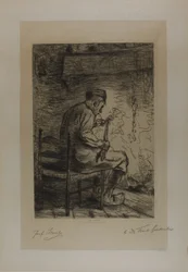 The Smoker