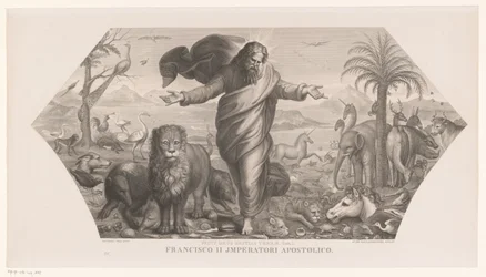 Creation of the Animals