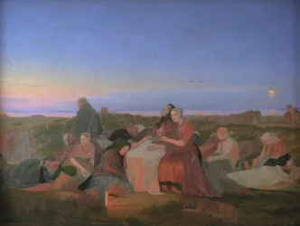 Midsummer