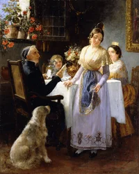 The Letter