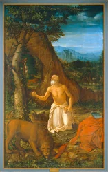 Saint Jerome