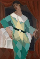 Harlequin