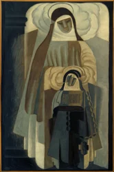 The Nun