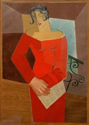 The Singer