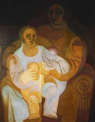 Mother and Child