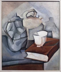 The Book