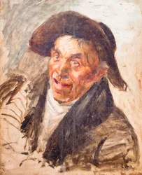 The Cart Driver