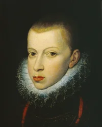 Philip III, Prince