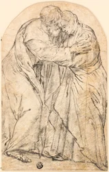 Joachim and Anna