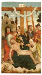 The Pietà