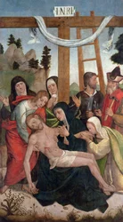 The Deposition