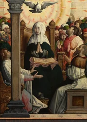 Pentecost