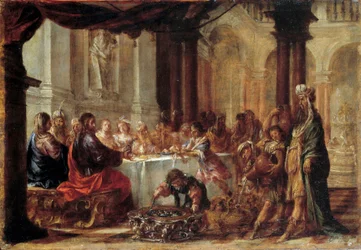 The Wedding at Cana