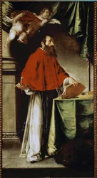 Saint Jerome