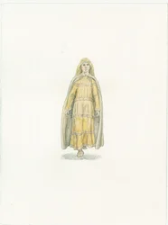Edith of Wessex, c. 1066 2015