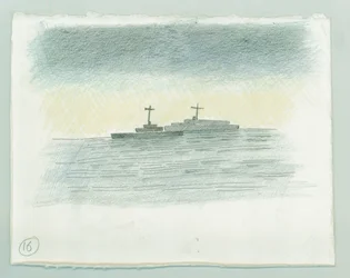 German naval bombardment of Scarborough, North Yorkshire