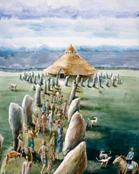 The Sanctuary, Avebury