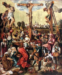 Crucifixion of Christ