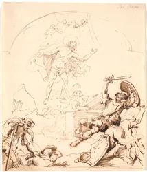The Resurrection of Christ